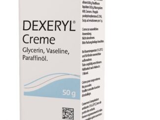 DEXERYL crème tb 50 g