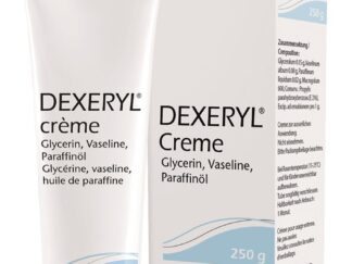 DEXERYL crème tb 250 g
