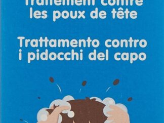 LICENER shampooing contre les poux 100 ml