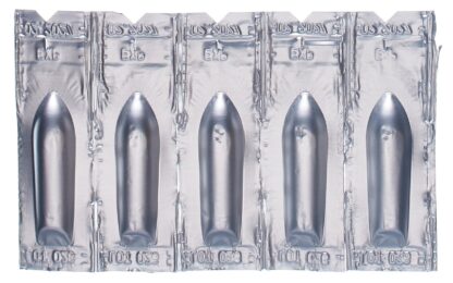 BULBOID supp enf 10 pce - immagine 8