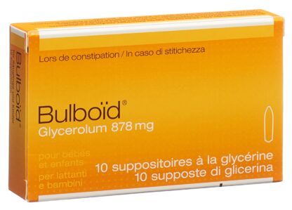 BULBOID supp enf 10 pce - immagine 4