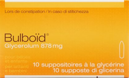 BULBOID supp enf 10 pce - immagine 2