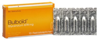 BULBOID supp enf 10 pce - immagine 5