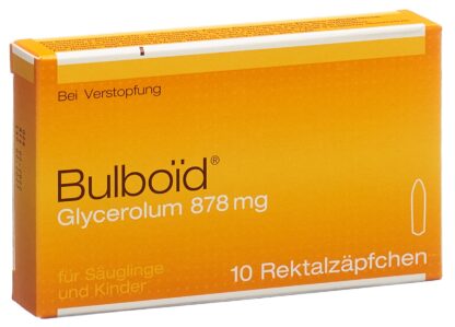 BULBOID supp enf 10 pce - immagine 3