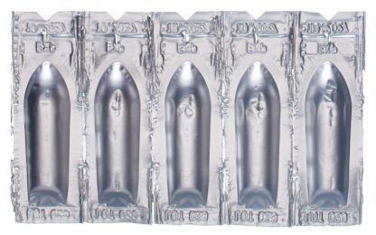 BULBOID supp adult 10 pce - immagine 8