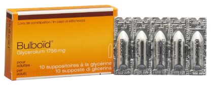 BULBOID supp adult 10 pce - immagine 6