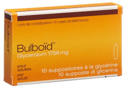 BULBOID supp adult 10 pce - immagine 4