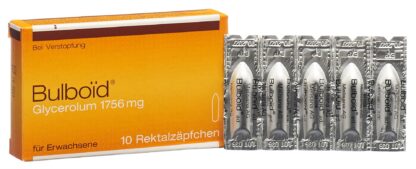 BULBOID supp adult 10 pce - immagine 5