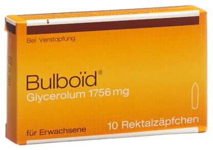 BULBOID supp adult 10 pce - immagine 3
