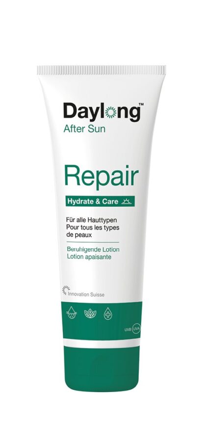 DAYLONG After Sun Repair tb 100 ml - immagine 3