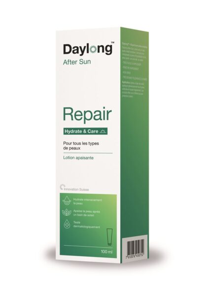 DAYLONG After Sun Repair tb 100 ml - immagine 2