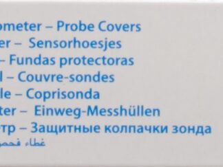 OMRON embouts universels pour thermomètres 100 pce