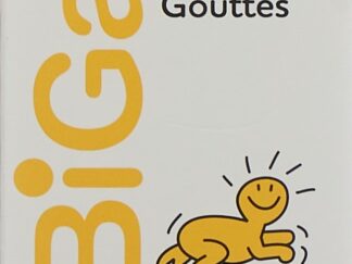 BIGAIA gouttes av Lactobacillus reuteri 5 ml