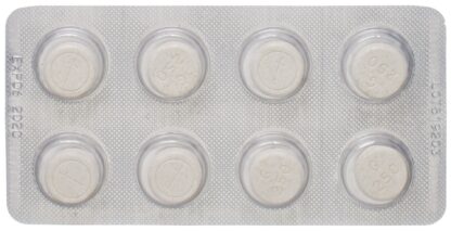 GAVISCON cpr croquer mint 48 pce - immagine 4