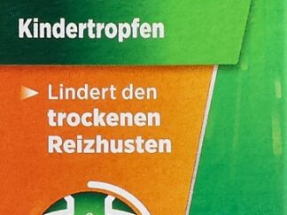 NEOCITRAN Antitussif gouttes 5 mg/ml enf 20 ml