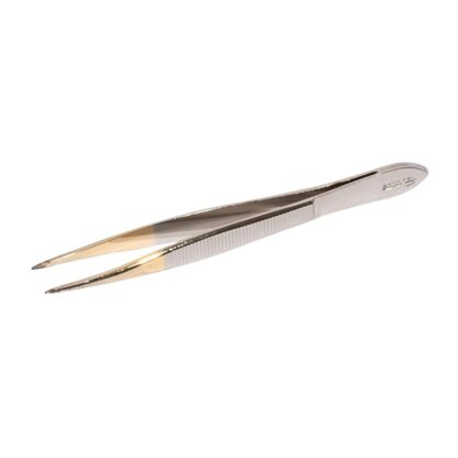 HERBA pincette 9cm pointue 5355 - immagine 2