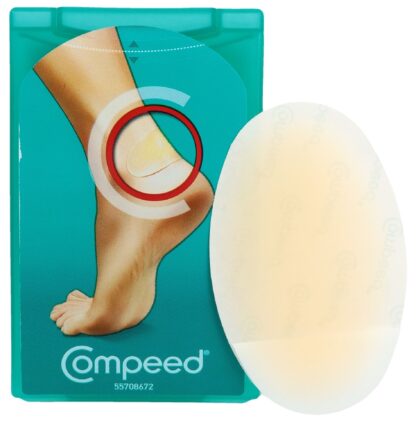 COMPEED pansement ampoules M 5 pce - immagine 3