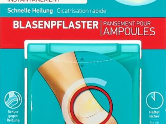 COMPEED pansement ampoules M 5 pce