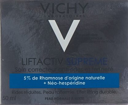 VICHY Liftactiv Supreme peau normale 50 ml - immagine 2