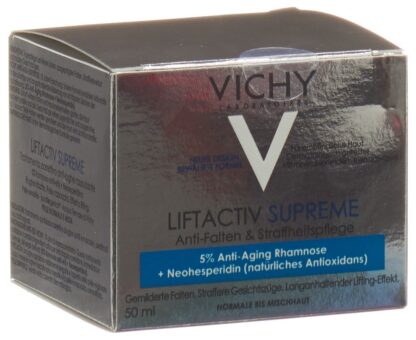 VICHY Liftactiv Supreme peau normale 50 ml - immagine 3