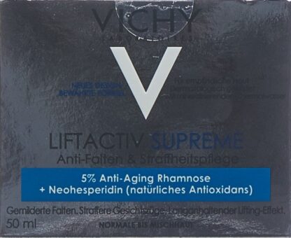 VICHY Liftactiv Supreme peau normale 50 ml