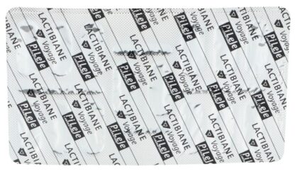 LACTIBIANE Voyage 20M caps 14 pce - immagine 5