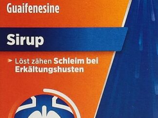 NEOCITRAN Expectorant sirop fl verre 200 ml
