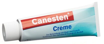 CANESTEN crème 10 mg/g tb 20 g - immagine 5