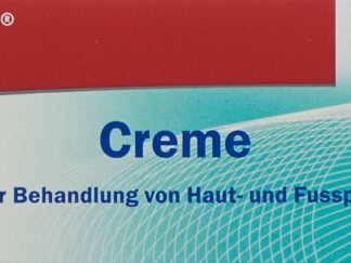 CANESTEN crème 10 mg/g tb 20 g