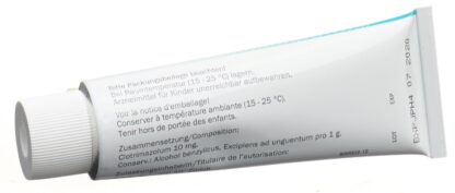 CANESTEN crème 10 mg/g tb 50 g - immagine 8