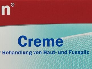 CANESTEN crème 10 mg/g tb 50 g
