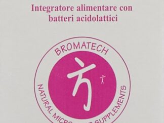 BIFISELLE BROMATECH caps bte 30 pce