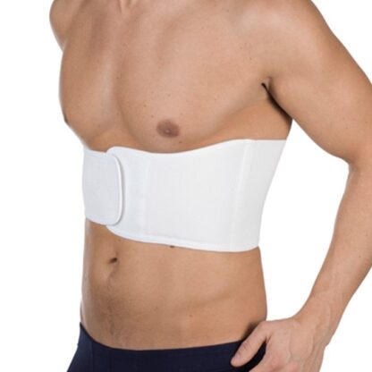 BILASTO ceinture thoracique L blanche - immagine 2
