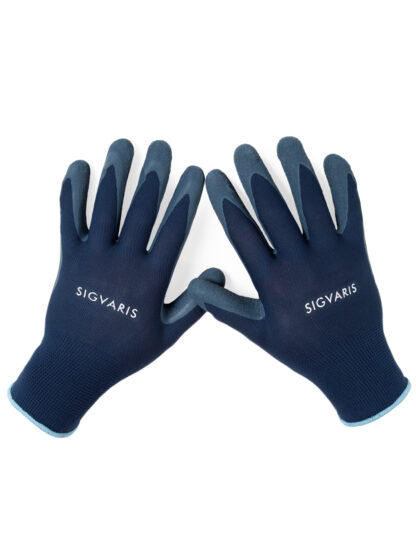SIGVARIS gants textiles M 1 paire - immagine 3