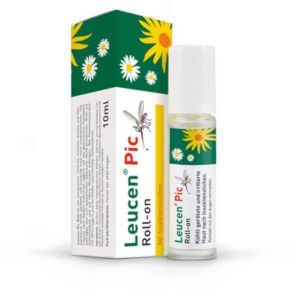 LEUCEN Pic roll on 10 ml - immagine 5