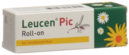 LEUCEN Pic roll on 10 ml - immagine 3