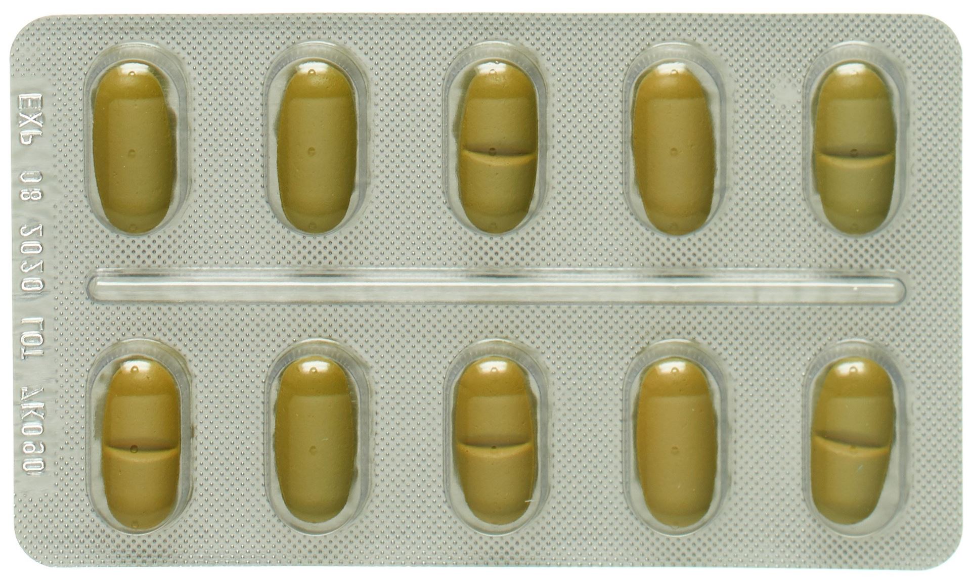 PRETUVAL grippe et refroidissem cpr pell 20 pce - immagine 7