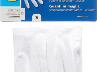 SANOR gants en tricot S 1 paire