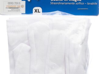 SANOR gants en tricot XL 1 paire