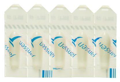 TYLENOL enfants supp 350 mg 10 pce - immagine 6