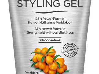 RAUSCH styling gel strong tb 150 ml