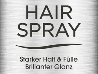 RAUSCH hairspray strong aerosol 250 ml