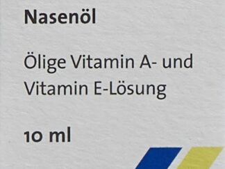 COLDISTOP huile nasale fl 10 ml