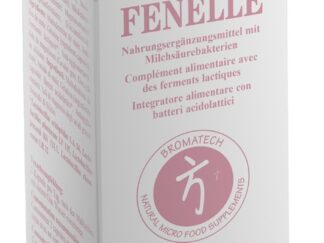 FENELLE BROMATECH caps fl 30 pce