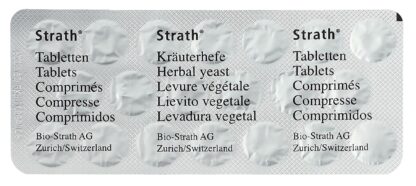 STRATH Original cpr 200 pce - immagine 5