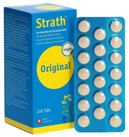 STRATH Original cpr 200 pce - immagine 3