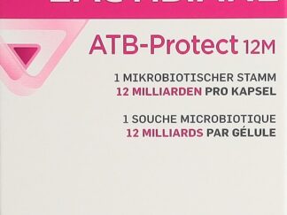 LACTIBIANE ATB Protect gélules 10 pce