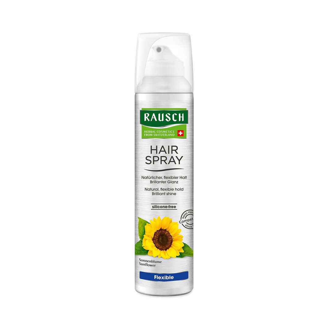 RAUSCH hairspray flexible aerosol 250 ml - immagine 2