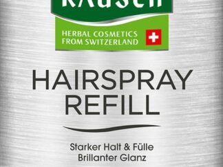 RAUSCH hairspray strong n-aerosol refill fl 400 ml