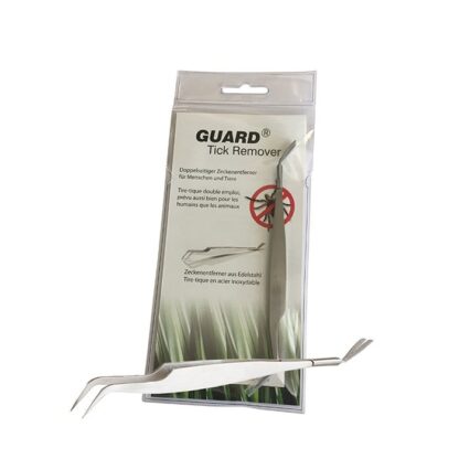 SAHAG tire-tiques Guard Tickease - immagine 3